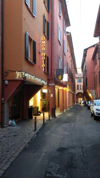 Buon Hotel Bologna Centro - Affittacamere - Self Check-In Exterior photo