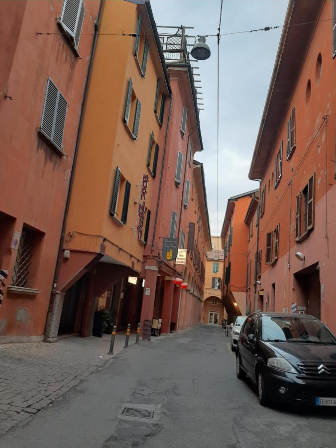 Buon Hotel Bologna Centro - Affittacamere - Self Check-In Exterior photo